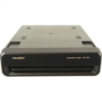 Антенный тюнер внешний автоматический YAESU FC-50