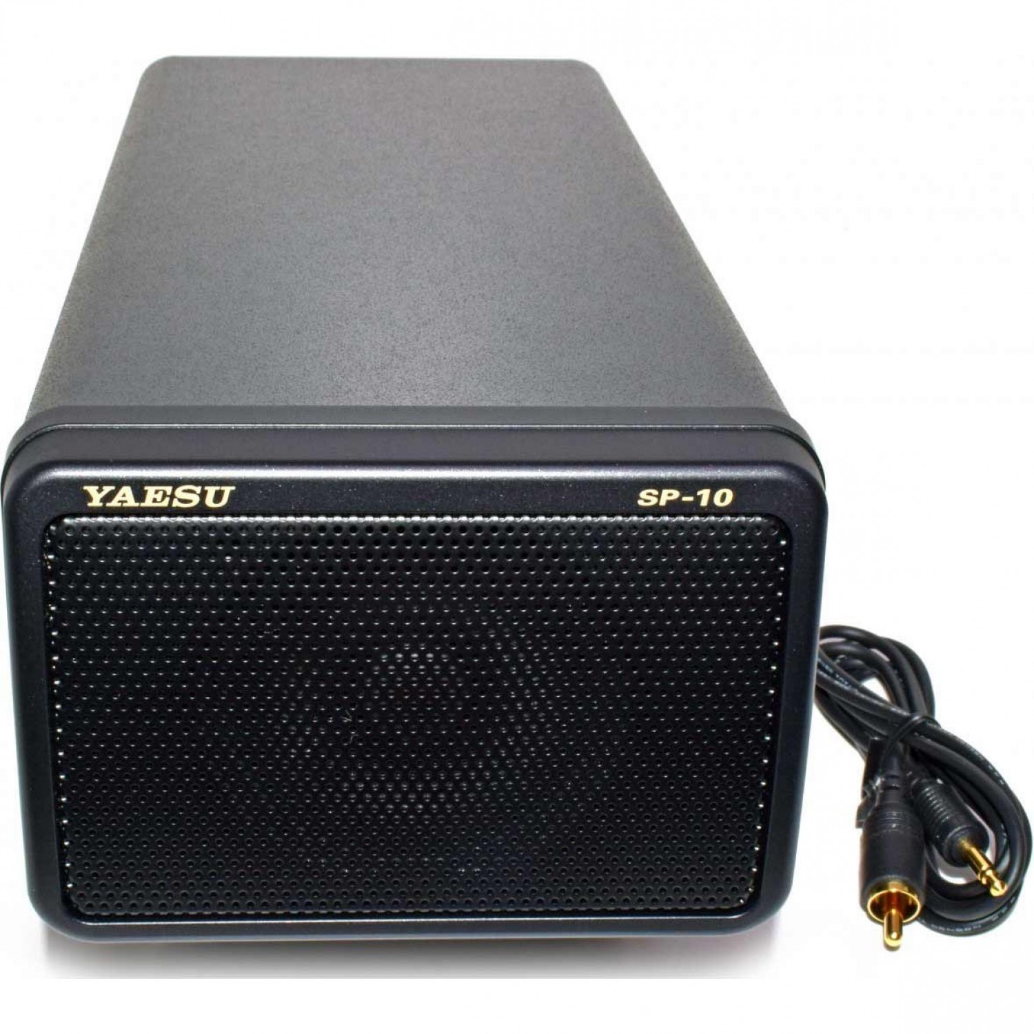 YAESU SP-10. Купить Динамики для радиостанций на Официальном Сайте YAESU в  России.