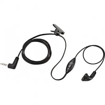 Гарнитура скрытого ношения YAESU SSM-57 (MH-37)