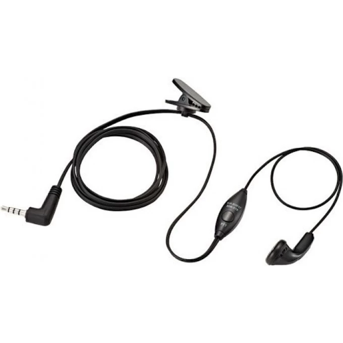 Гарнитура скрытого ношения YAESU (MH-37) SSM-57