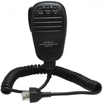 Коммуникатор выносной YAESU MH-31A8j