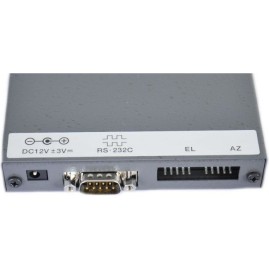 Компьютерный интерфейс YAESU GS-232B Компьютерный интерфейс YAESU GS-232B