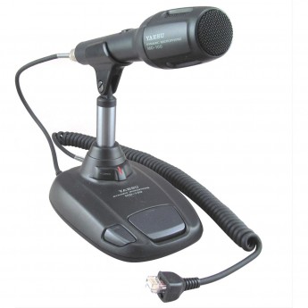 Микрофон настольный YAESU MD-100A8X (A06880001)