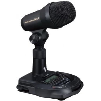 Микрофон настольный YAESU M-1