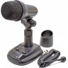Микрофон настольный YAESU M-100
