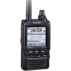 Портативная цифро-аналоговая радиостанция YAESU FT-2DR Портативная цифро-аналоговая радиостанция YAESU FT-2DR