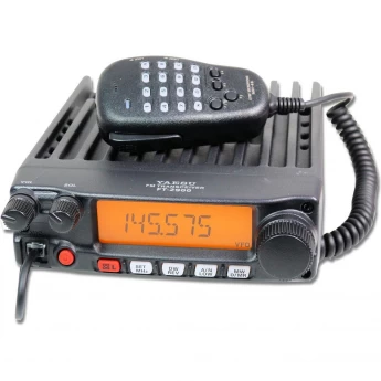 Рации YAESU 80 Вт. Официальный Сайт YAESU в России.