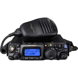 Трансивер YAESU FT-818ND B3 TRANSCEIVER Трансивер YAESU FT-818ND B3 TRANSCEIVER