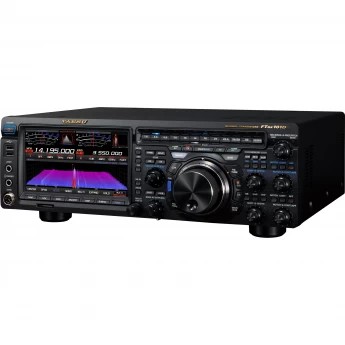 Трансивер YAESU FTDX101D